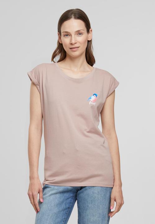 Produktbild Forvert Ladies Tee San Luis - 193889 (XL)