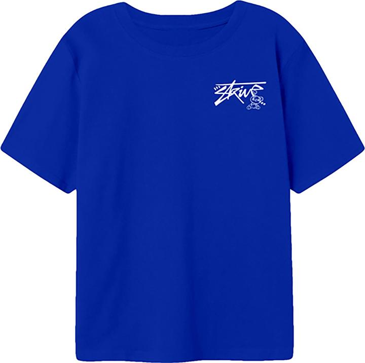 Actual product image Lmtd Loose Fit T-Shirt (170)