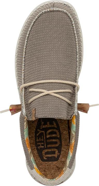 Image du produit Hey Dude Wally Knit (44)