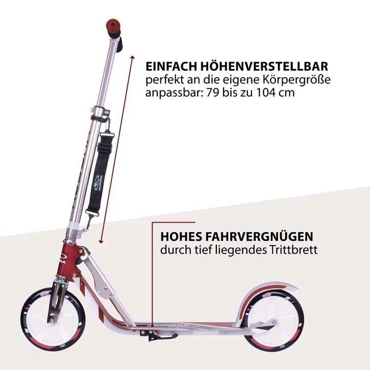 Produktbild Hudora BigWheel 205