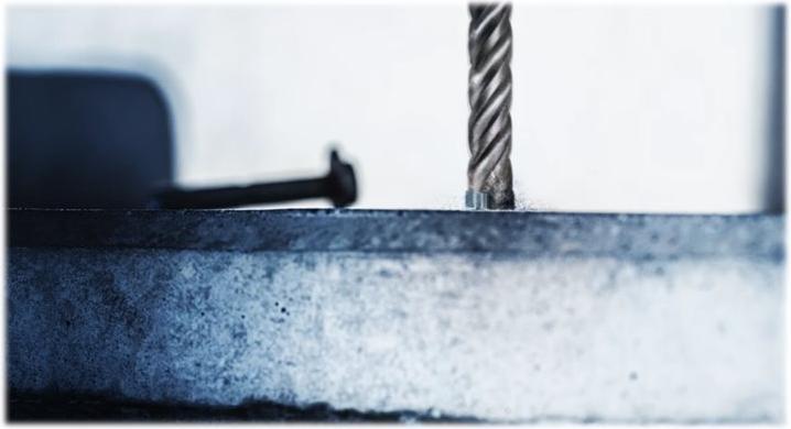 Produktbild Bosch Professional Zubehör EXPERT SDS plus-7X Hammerbohrer, 14 x 550 x 600 mm (14 mm)