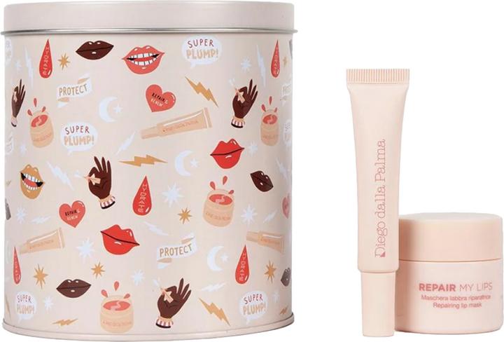Diego dalla Palma Lip Routine Kit 23 2 Stück