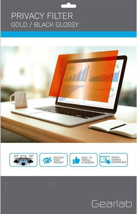 Produktbild eSTUFF GLBG14301188-FI (14", 16 : 10)