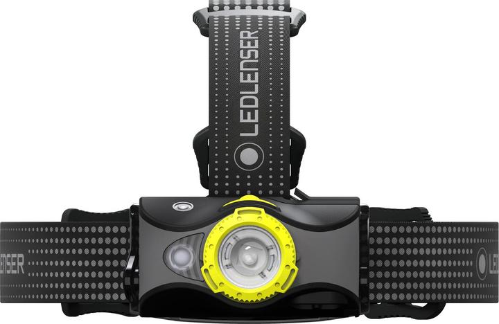 Immagine prodotto Ledlenser Lampada frontale MH7 (600 lm)
