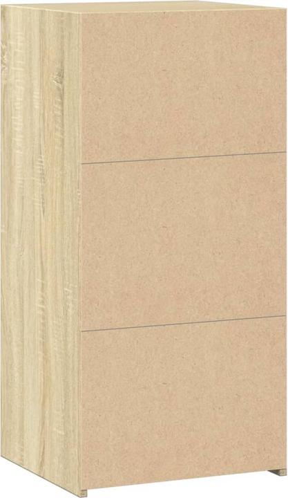 Actual product image VidaXL Sideboard (45 x 41 x 93 cm)