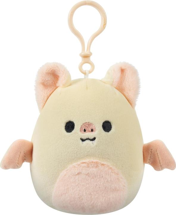 Actual product image Squishmallows Clip-On (9 cm)