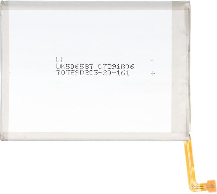 Image du produit AccuCell Batterie Samsung Galaxy A23 5G, SM-A236B