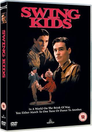 Produktbild Disney Swing Kids (DVD, Englisch)