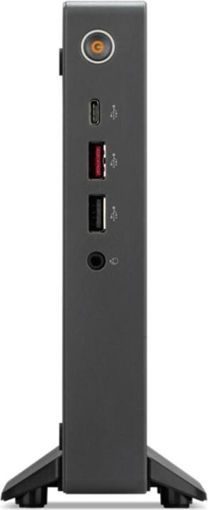 Productafbeelding Acer Revo RB610 Mini PC i5-1335U 16GB/512GB SSD W11 Pro DT.BL1EG.00B (Intel Core i5-1335U, 16 GB, 512 GB, Intel Iris Graphics)