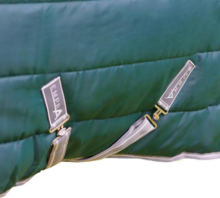 Image du produit Storm X - Couverture de box pour chevaux EMPRA COMBI (152 cm)