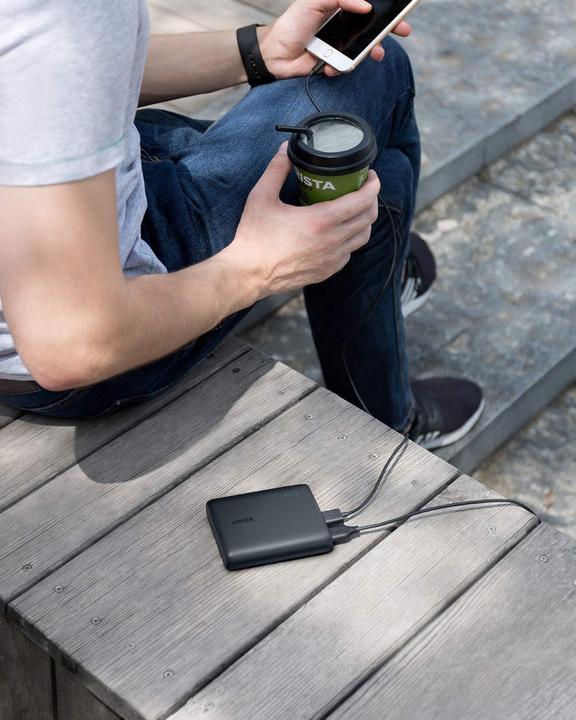 Actual product image Anker PowerCore (13000 mAh, 5 W, 46.80 Wh)