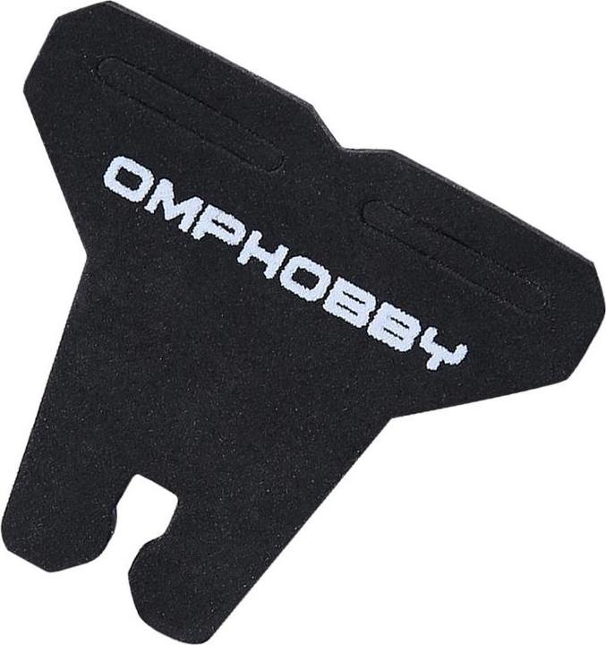Actual product image OMP Hobby Transport holder M1 Evo
