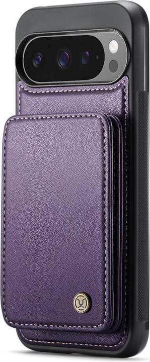 Produktbild Cover-Discount Google Pixel 9 Pro XL - 2-in-1 Backcover mit Kreditkarten-Etui (Google Pixel 9 Pro XL)