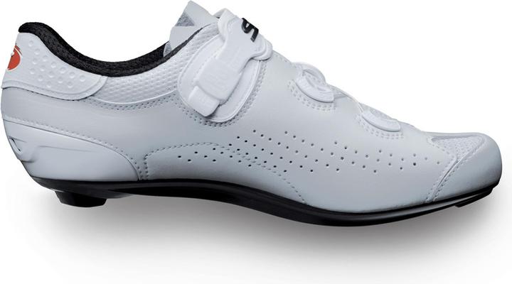 Image du produit Sidi RR Genius 10 Woman Carbon Composite blanc-blanc 42 (42)