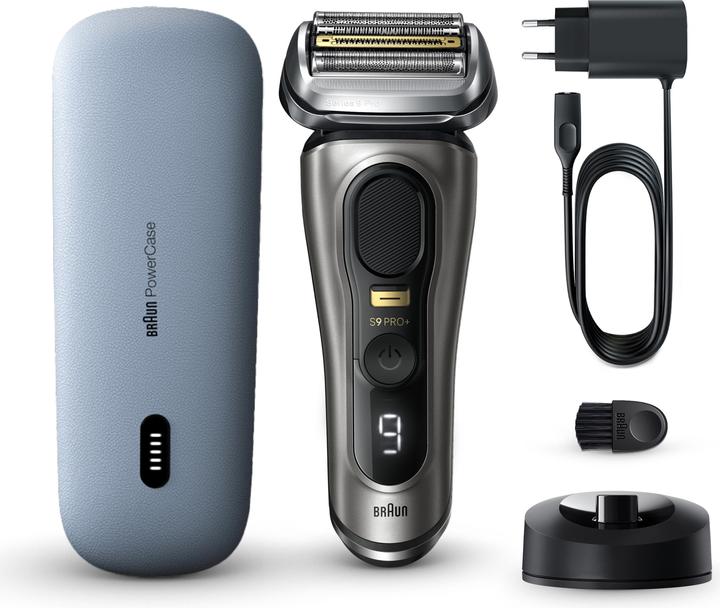 Produktbild Braun Series 9 Pro+