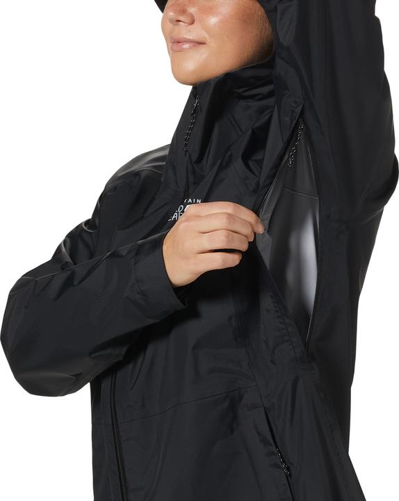 Produktbild Mountain Hardwear Threshold (XS)