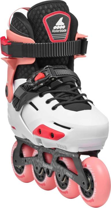 Actual product image Rollerblade Kids Apex (39)