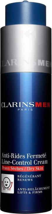 Clarins Anti-Rides Fermeté (Balsamo, 50 ml)