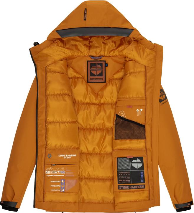 Actual product image Stone Harbour Moagaa (3XL)