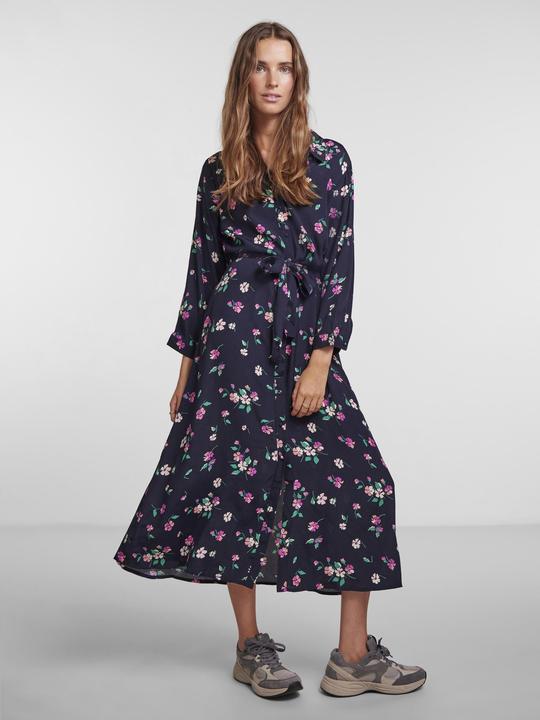 Actual product image Pieces PCNIKITA blouse dress (XS)