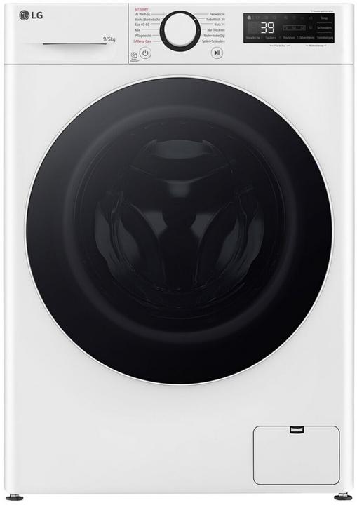 LG V5WD95SLIM