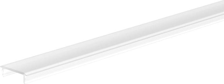 Image du produit EVN Profilé de recouvrement opale 1000mm plastique (FIO 100)