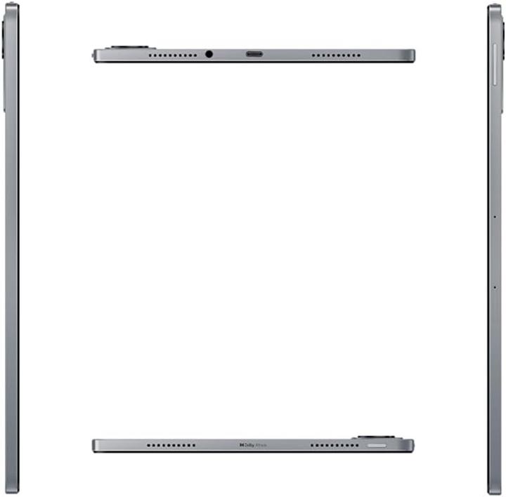 Produktbild Xiaomi Redmi Pad SE (nur WLAN, 11", 256 GB, Graphite Grey)
