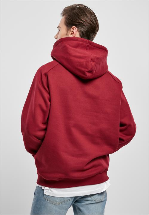 Image du produit Urban Classics Blank Hoody (XXL)