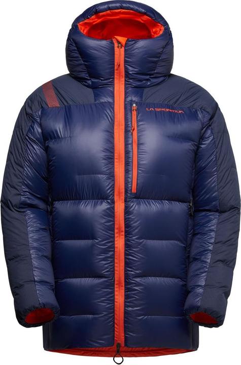 La Sportiva Olympus Tech Down Parka (XL)