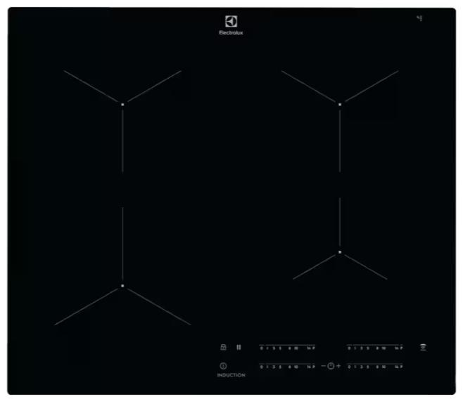 Actual product image Electrolux Kookplaat Inductie Eit614