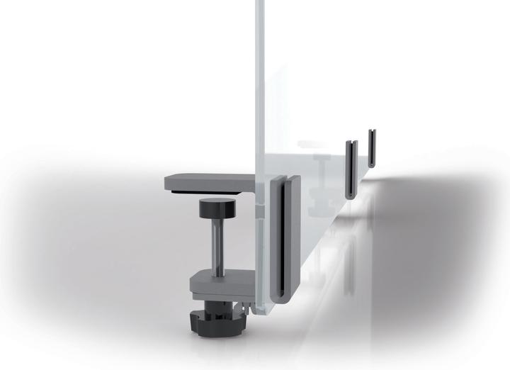 Actual product image Magnetoplan Hygiene wall 1200x600mm (60 cm, 120 cm)