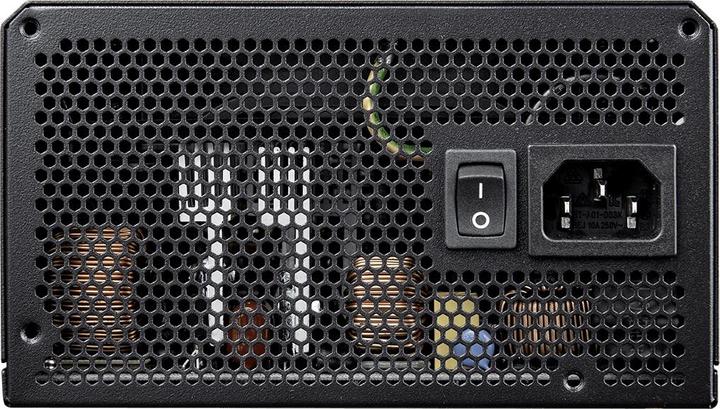 Actual product image Cougar Netzteil GEX PRO 750W ATX3.1 / 80 Plus Gold / Modular (650 W)