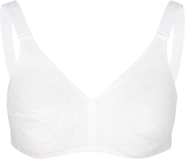 Image du produit Susa Comfort Plus Topsy Soutien-gorge sans armatures (85 B, Une unité par pack)