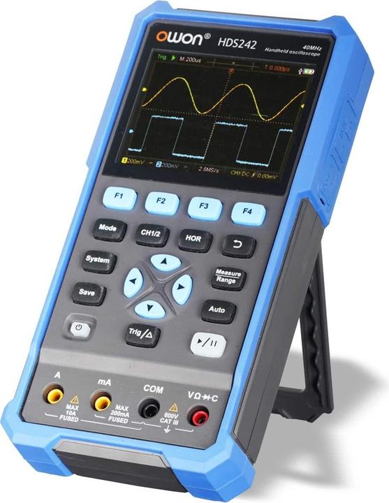 Produktbild Owon HDS242