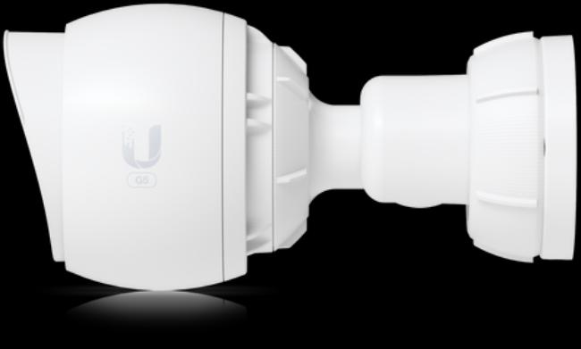 Image du produit Ubiquiti G5 Bullet (2688 x 1512 Pixels)