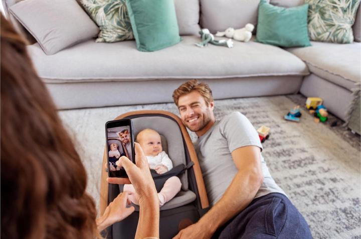 Image du produit Maxi-Cosi Kori Baby Bouncer
