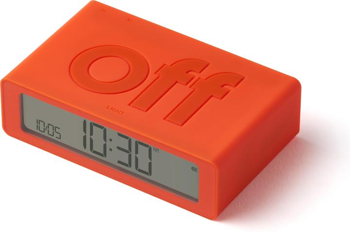 Actual product image Lexon Flip Mini