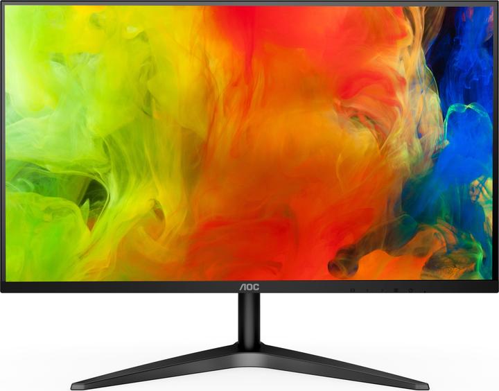 Actual product image AOC 24B1XHS (1920 x 1080 pixels, 23.80")