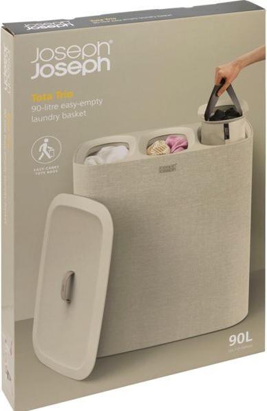 Image du produit Joseph Joseph Tota (90 l)