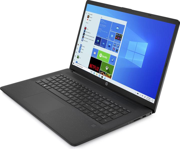 Image du produit HP 17-cp2402nz (17.30", AMD Ryzen 5 7520U, 16 Go, 512 Go, CH)