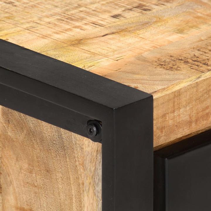 Image du produit VidaXL Meuble TV (140 x 30 x 40 cm)