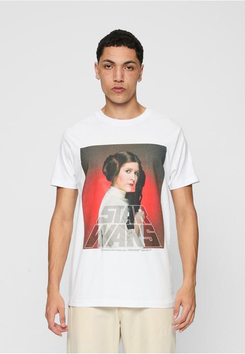 Immagine prodotto Merchcode Maglietta Star Wars Principessa Leila - 177563 (XS)