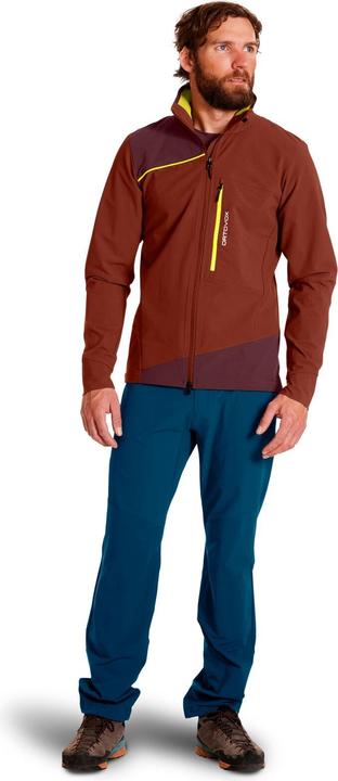 Actual product image Ortovox Pala Light Jacket (S)