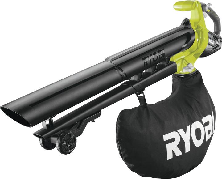 Image du produit Ryobi 5133003661 (Fonctionnement sur batterie, Souffleur de feuilles)