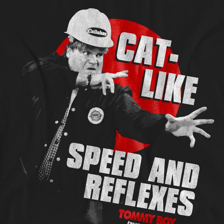 Produktbild Cat Like TShirt (S)