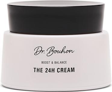 Image du produit Dr. Bouhon DR BOUHON Boost Bala BHA Mas Cr Tb 100ml