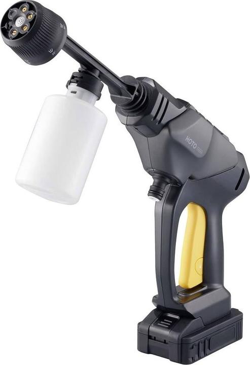 Produktbild Xiaomi QWXCJ001 (Akkubetrieb)