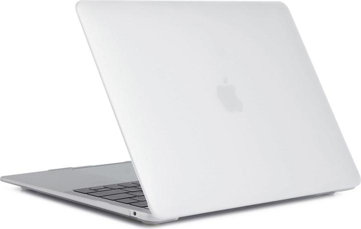 Image du produit eSTUFF MacBook Pro 14.2" Étui transparent (14", Apple)