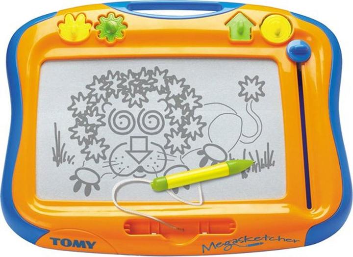 Produktbild Tomy Maltafel Megasketcher