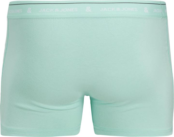 Produktbild Jack & Jones 5er-pack Shorts Shorts (XL, 5er Pack)